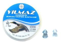 Yılmaz 4,5 mm Havalı Tüfek Saçması