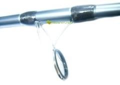 Okuma RTX Surf 4,3 mt 100-250 gr 3 pcs Kamış