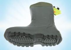 Lemigo 875 Arctic Thermo Çizme