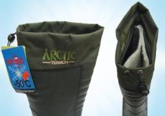 Lemigo 875 Arctic Thermo Çizme