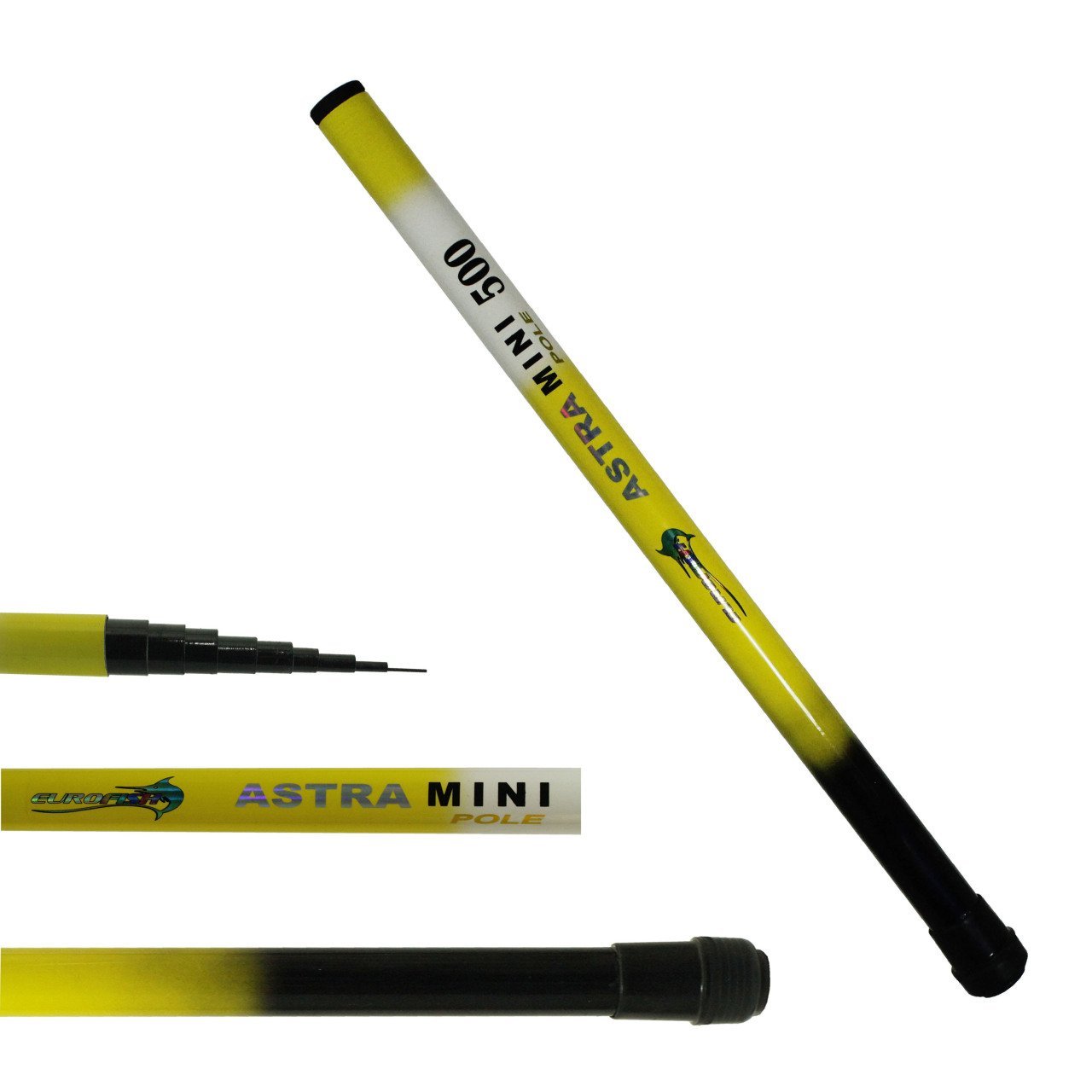 Eurofish Astra Mini 6 mt Göl Kamışı