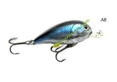 Lucky Craft Bevy Crank 45 mm Suni Yem