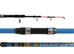 Eurofish Blue Fighter 3,90 mt 100-220 gr