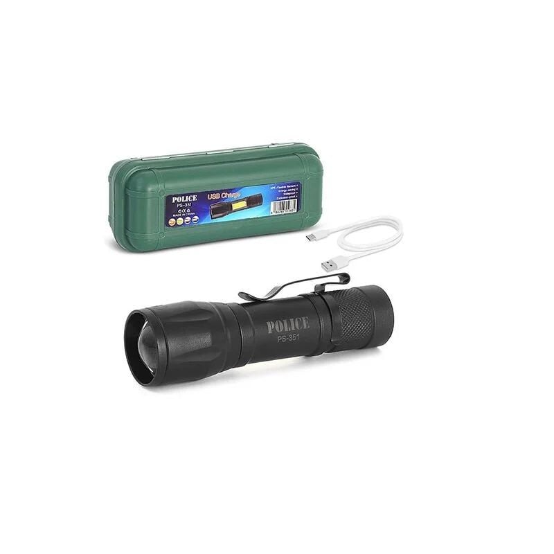 Police PS 1351 El Feneri