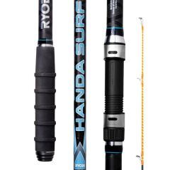 Ryobi Handa 4,50 mt 3 Pcs 100-300 gr Surf Kamış