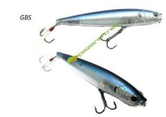 Lucky Craft Gun Fish 95 mm