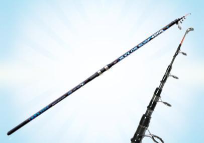 Lineaeffe S-Flex 420cm 15 Kg Surf Kamış 120gr