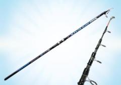 Lineaeffe S-Flex 420cm 15 Kg Surf Kamış 120gr