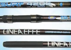 Lineaeffe S-Flex 420cm 15 Kg Surf Kamış 120gr
