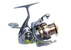 Daiwa Legalis 2500 HA Makine