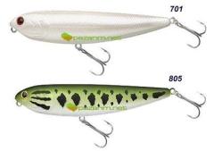 Lucky Craft Sammy 100 mm Suni Yem