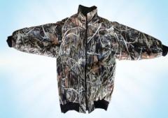 Remington 2 in 1 Avcı Parka Mont