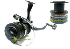 Okuma Carbonite CBF 155 Makine