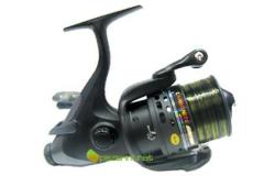 Okuma Carbonite CBF 155 Makine