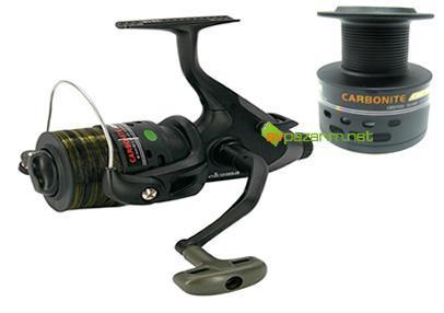 Okuma Carbonite CBF 155 Makine