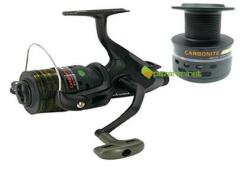 Okuma Carbonite CBF 155 Makine