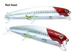 Lucky Craft Flash Minnow 110 mm 16,5 gr Suni Yem