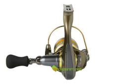 Okuma Dead Eye DE-65 Makine