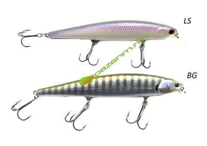 Lucky Craft Pointer MR 112 mm