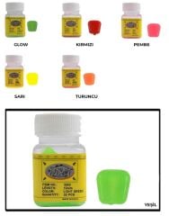 Silstar Mutant 3560 Silikon Mısır