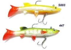 Remixon RMX 5562 Silikon Yem 10 cm