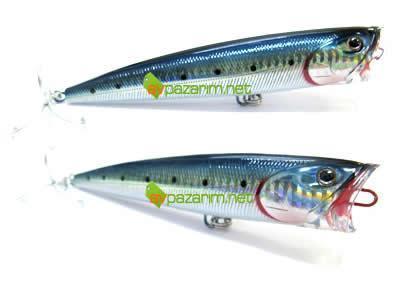 Daiwa Dorado 14F 4596 Maiwashi Popper 40 gr