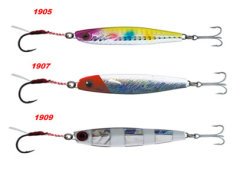 Effe Japanese Yasei 60 gr Jig Kaşık