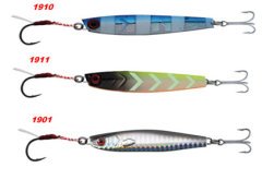 Effe Japanese Yasei 60 gr Jig Kaşık