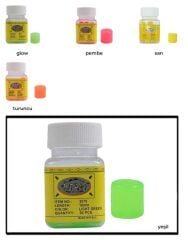 Silstar Mutant 3570 Silikon Yem