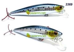 Daiwa Hirame Sniper 90ES Suni Yem