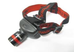 Watton Wt-053 Zoomlu Kafa Feneri