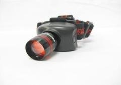 Watton Wt-053 Zoomlu Kafa Feneri