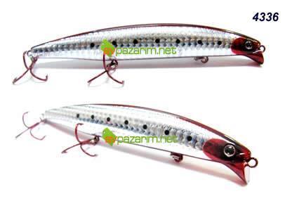 Daiwa SL Shiner Z120F 4336 19 gr Suni Yem