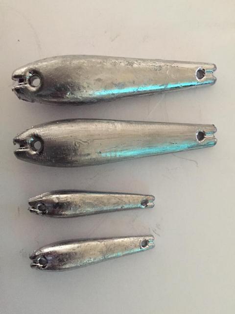 Mavruka Olta Kurşunu