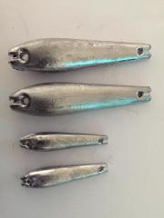 Mavruka Olta Kurşunu