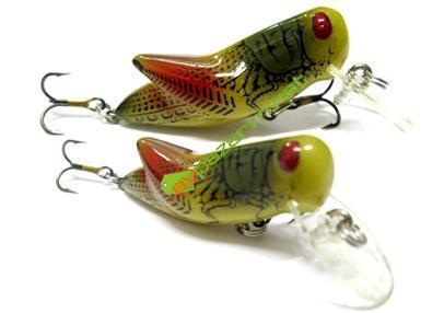 Rebel Ultralight M314 Big Hopper