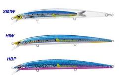Duel F1030 Hardcore Minnow 150F 20 gr