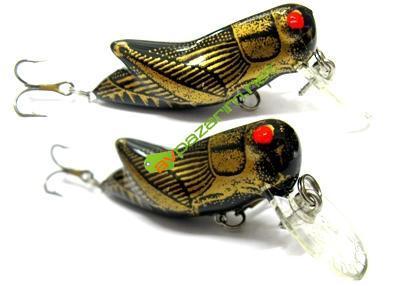 Rebel Ultralight M94 Big Hopper