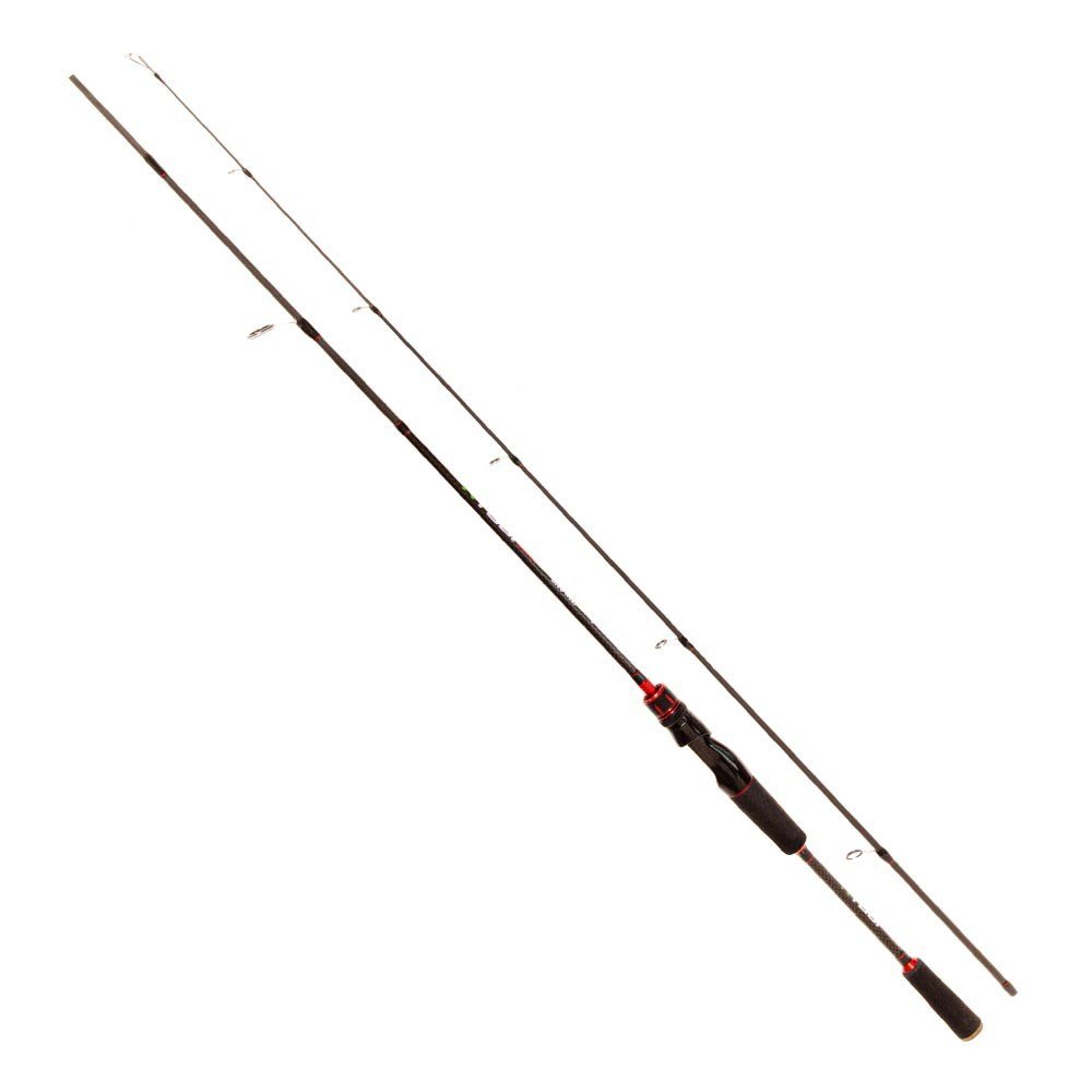 Ryuji Luna II 2,35 mt 3-15 gr Spin Kamış