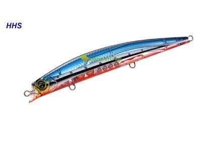 Duel F942 Hardcore Minnow 90F 10 gr