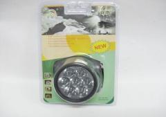 Effe HB-188 7 led Kafa Lambası