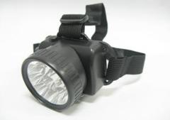 Effe HB-188 9 led Kafa Lambası