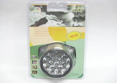 Effe HB-188 12 led Kafa Lambası