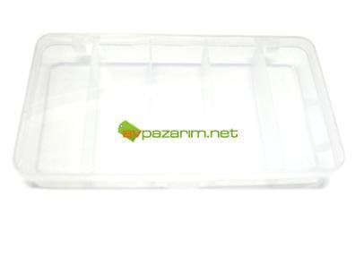 Kendo MB9015 İğne Kutusu