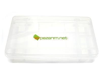 Kendo MB9021 İğne Kutusu