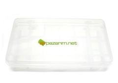 Kendo MB9021 İğne Kutusu