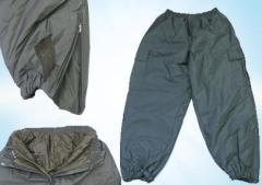 Ardent Miflonlu Avcı Pantolonu