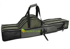 DAM 3 Bölmeli Kamış Çantası