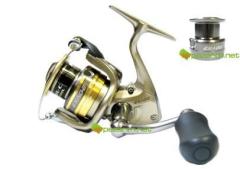 Shimano Exage 4000 FD Makine