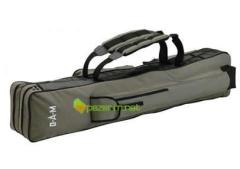 DAM 2 Bölmeli 155 cm Kamış Çantası